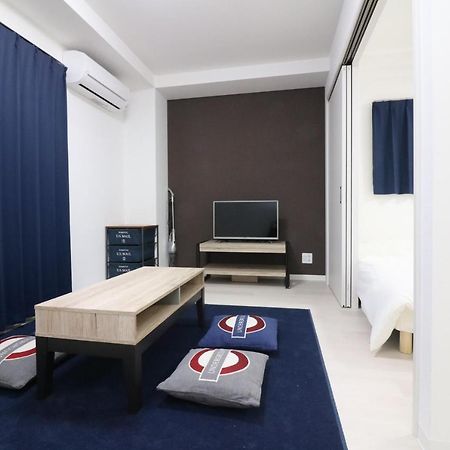 Hg Cozy Hotel No 50 蒲生四丁目駅前 Osaka Luaran gambar