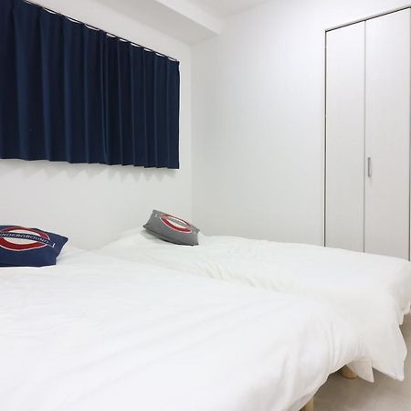 Hg Cozy Hotel No 50 蒲生四丁目駅前 Osaka Luaran gambar