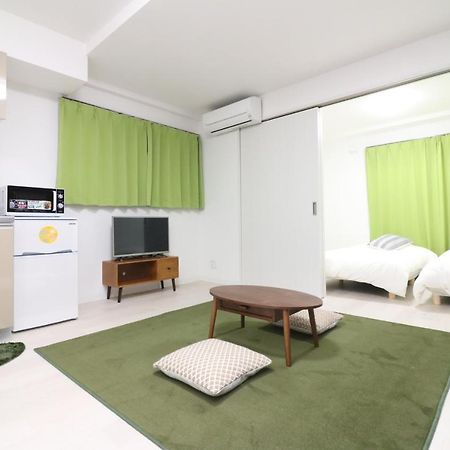 Hg Cozy Hotel No 50 蒲生四丁目駅前 Osaka Luaran gambar