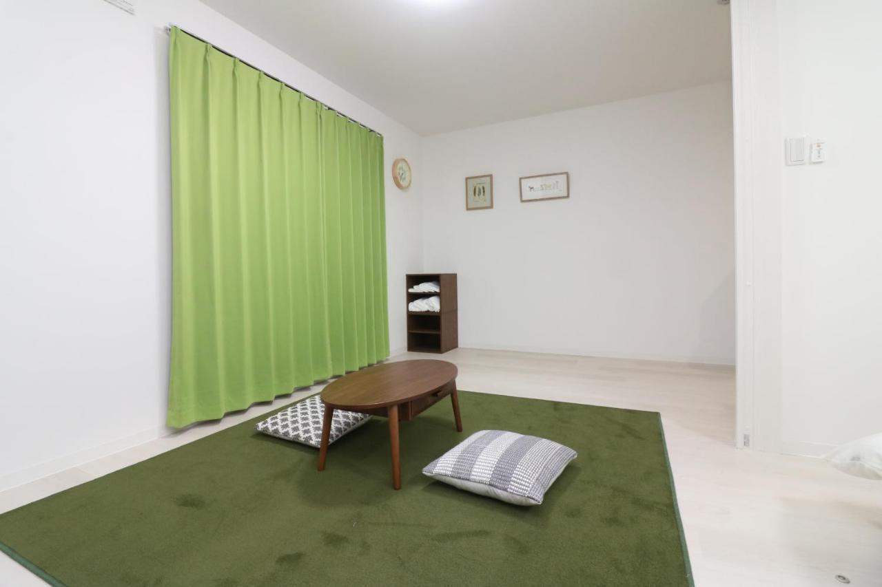 Hg Cozy Hotel No 50 蒲生四丁目駅前 Osaka Luaran gambar