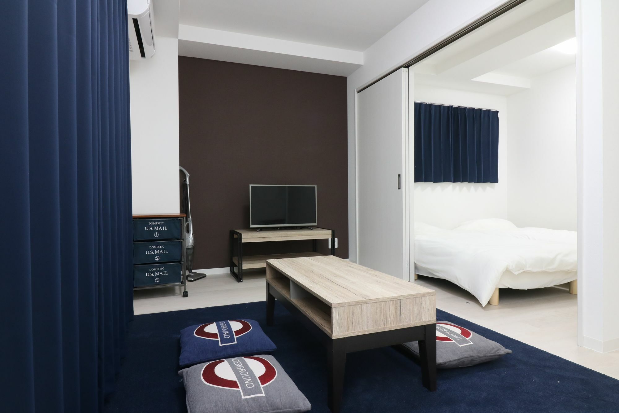 Hg Cozy Hotel No 50 蒲生四丁目駅前 Osaka Luaran gambar