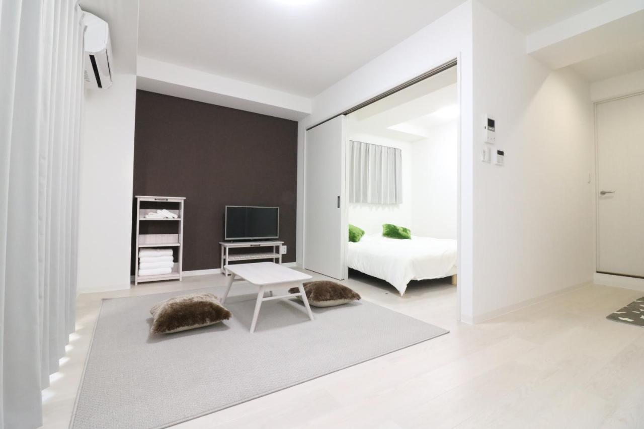 Hg Cozy Hotel No 50 蒲生四丁目駅前 Osaka Luaran gambar