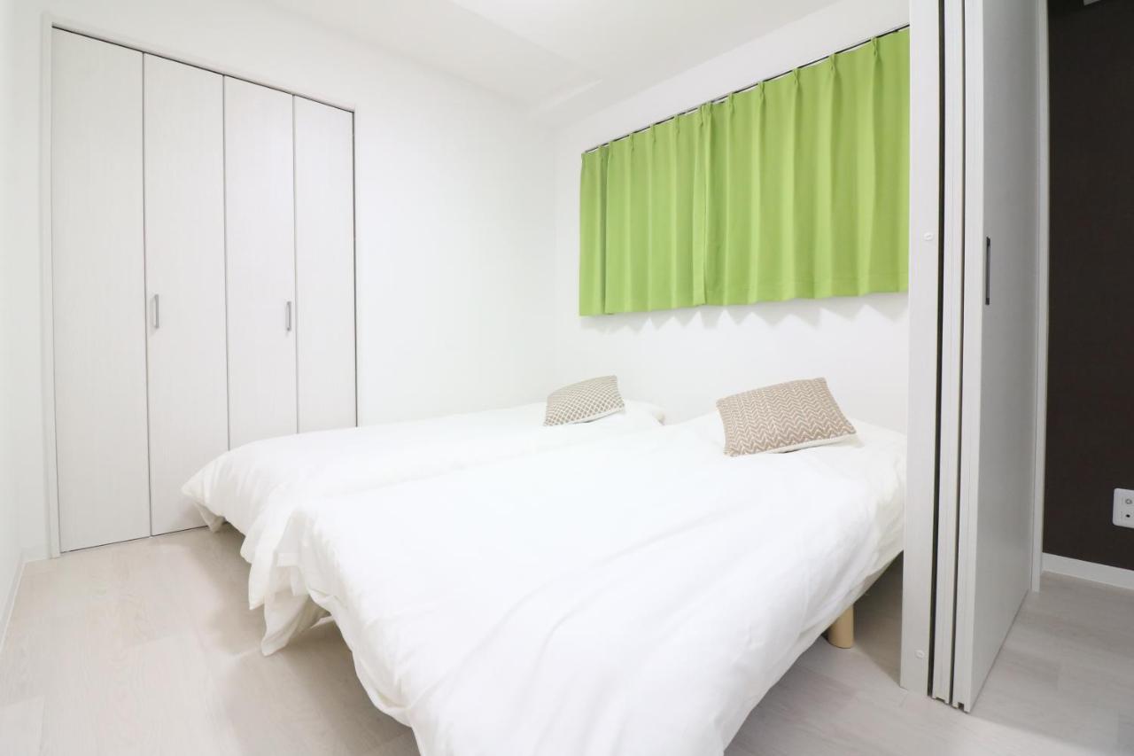 Hg Cozy Hotel No 50 蒲生四丁目駅前 Osaka Luaran gambar