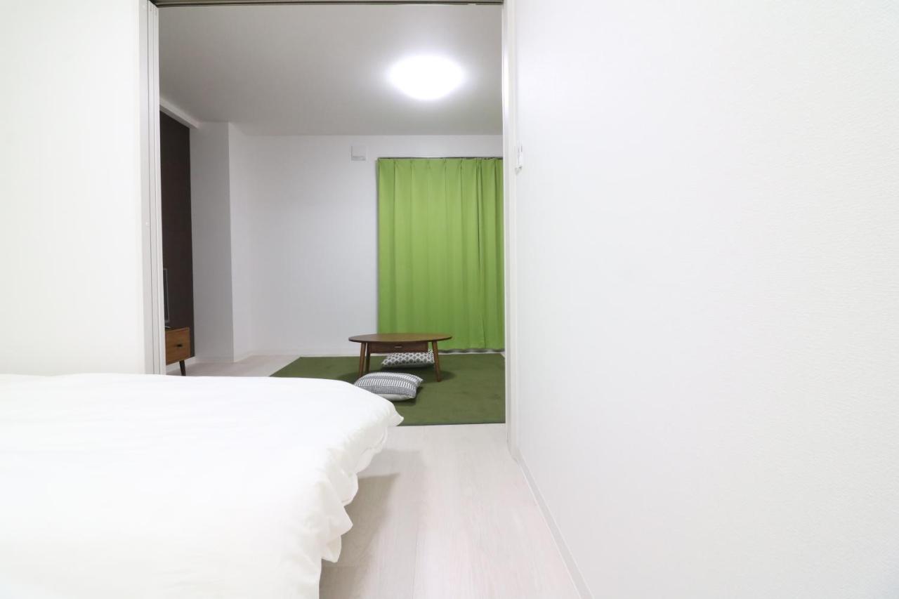 Hg Cozy Hotel No 50 蒲生四丁目駅前 Osaka Luaran gambar