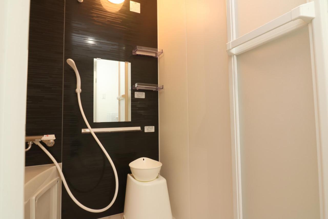 Hg Cozy Hotel No 50 蒲生四丁目駅前 Osaka Luaran gambar