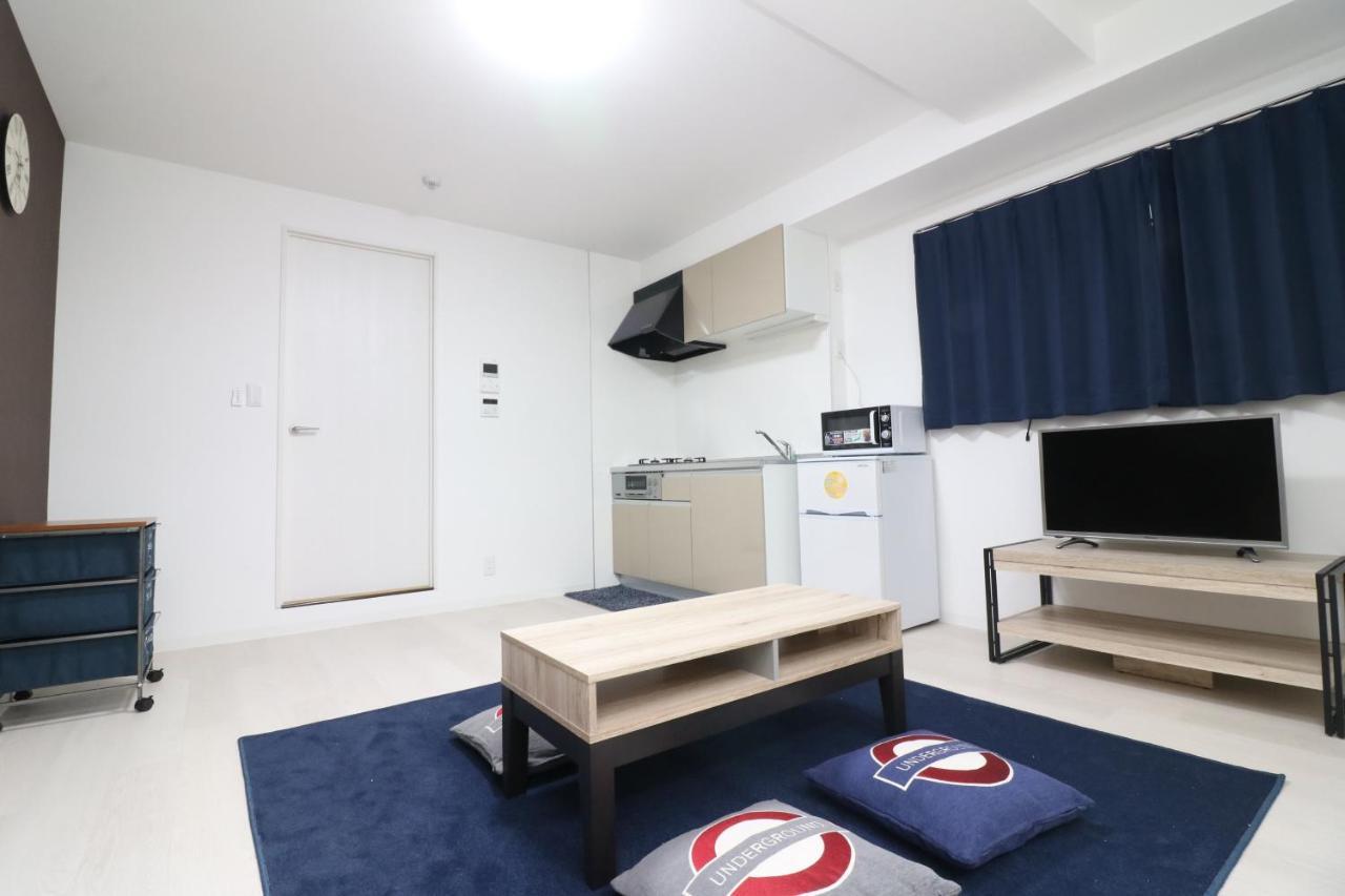 Hg Cozy Hotel No 50 蒲生四丁目駅前 Osaka Luaran gambar
