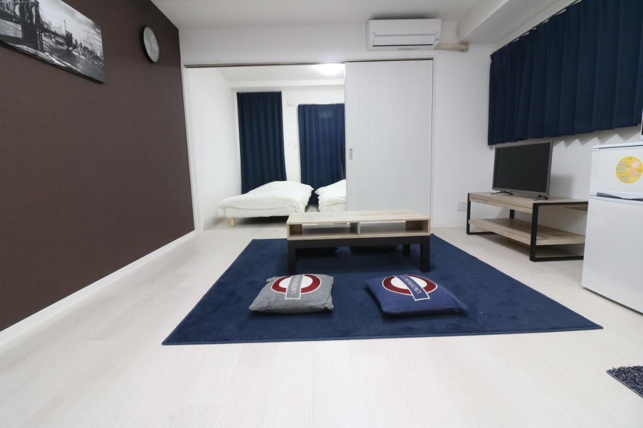 Hg Cozy Hotel No 50 蒲生四丁目駅前 Osaka Luaran gambar