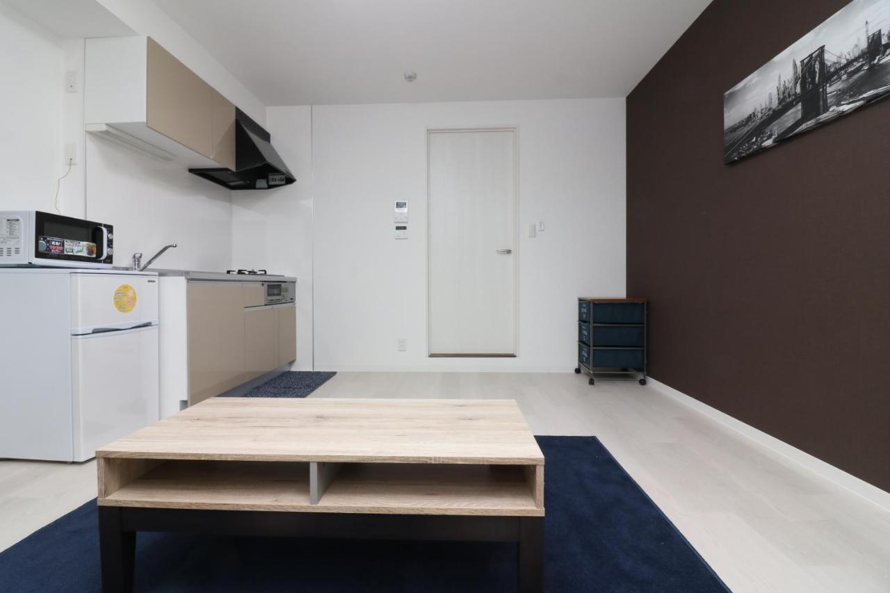 Hg Cozy Hotel No 50 蒲生四丁目駅前 Osaka Luaran gambar