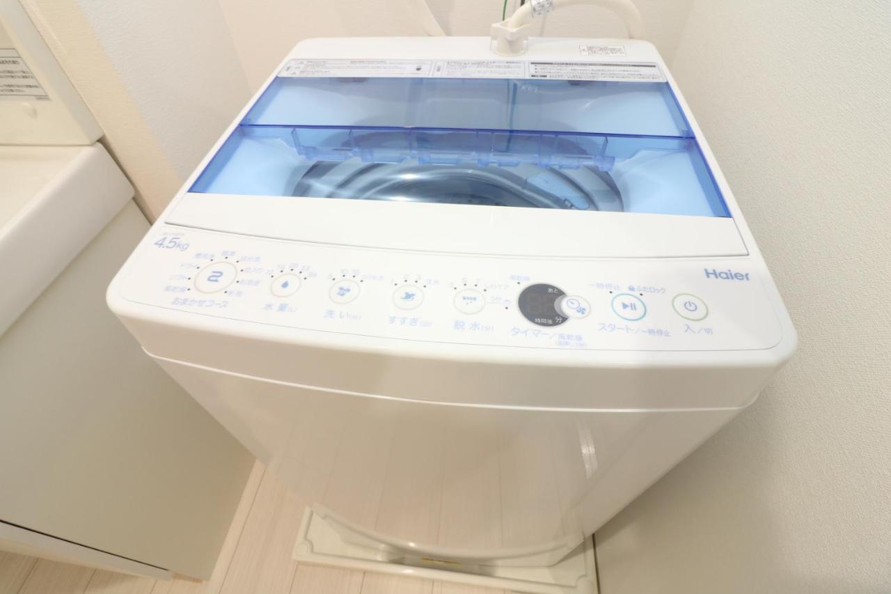 Hg Cozy Hotel No 50 蒲生四丁目駅前 Osaka Luaran gambar