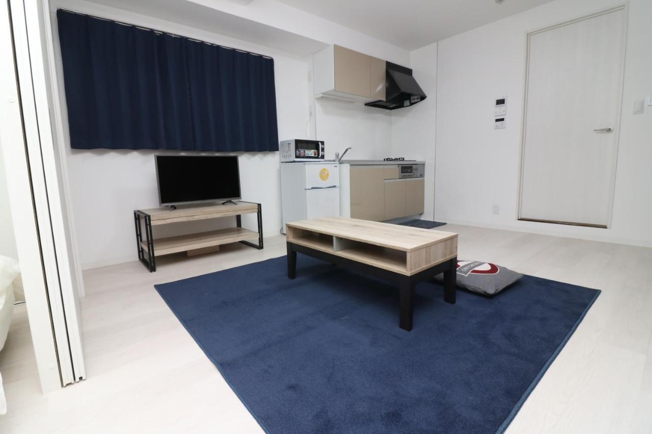 Hg Cozy Hotel No 50 蒲生四丁目駅前 Osaka Luaran gambar