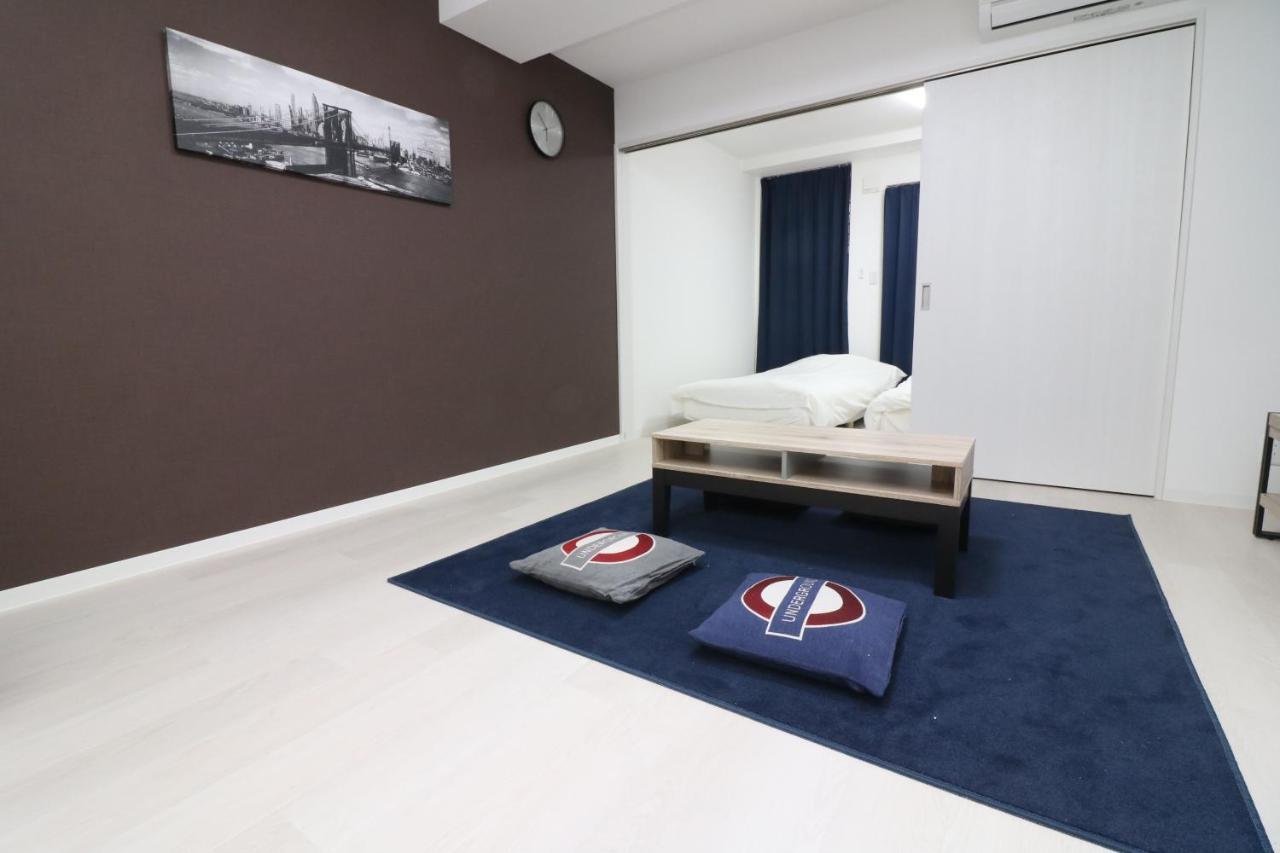 Hg Cozy Hotel No 50 蒲生四丁目駅前 Osaka Luaran gambar