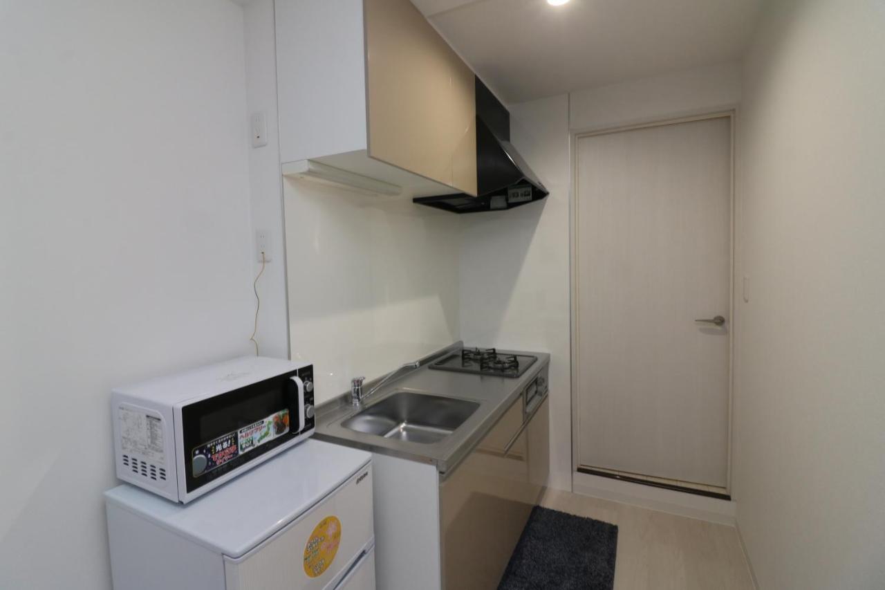 Hg Cozy Hotel No 50 蒲生四丁目駅前 Osaka Luaran gambar