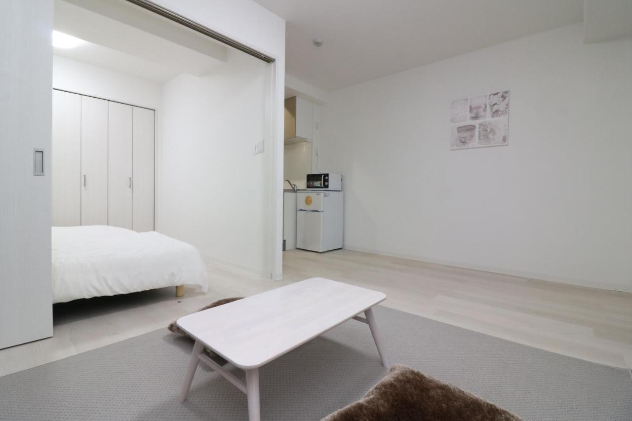Hg Cozy Hotel No 50 蒲生四丁目駅前 Osaka Luaran gambar