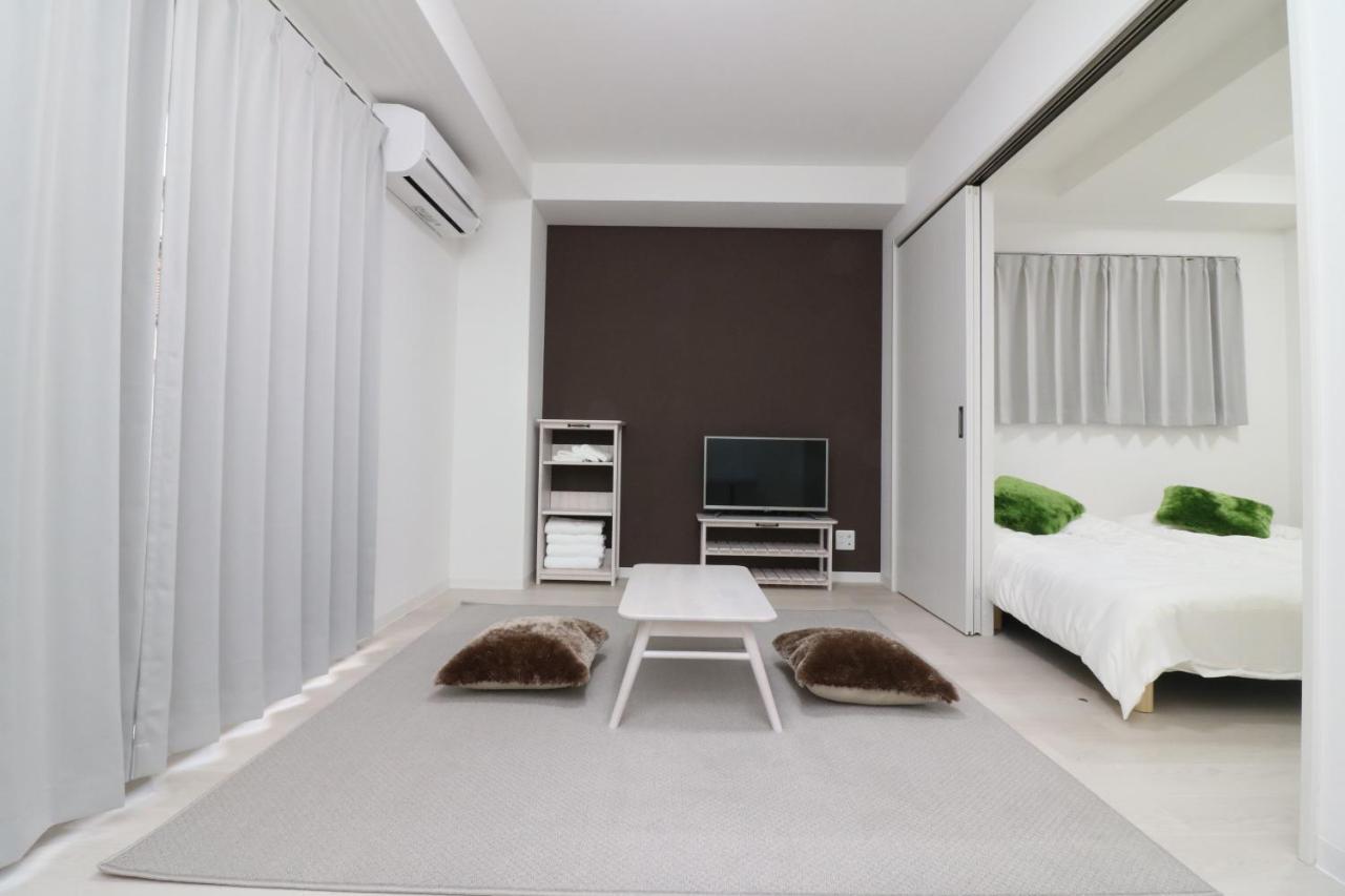 Hg Cozy Hotel No 50 蒲生四丁目駅前 Osaka Luaran gambar