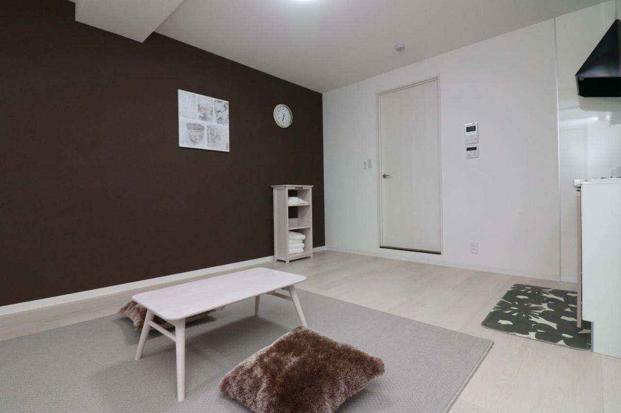 Hg Cozy Hotel No 50 蒲生四丁目駅前 Osaka Luaran gambar