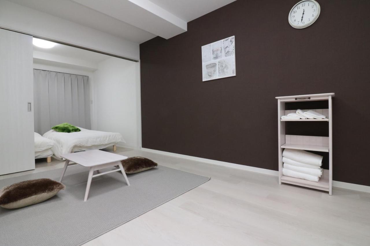 Hg Cozy Hotel No 50 蒲生四丁目駅前 Osaka Luaran gambar