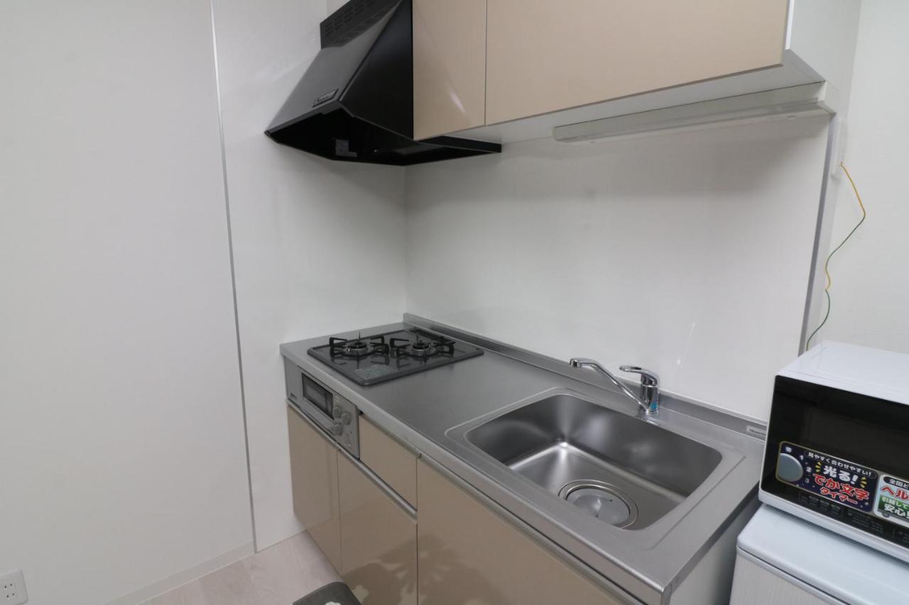Hg Cozy Hotel No 50 蒲生四丁目駅前 Osaka Luaran gambar