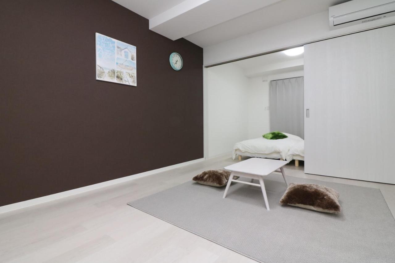 Hg Cozy Hotel No 50 蒲生四丁目駅前 Osaka Luaran gambar