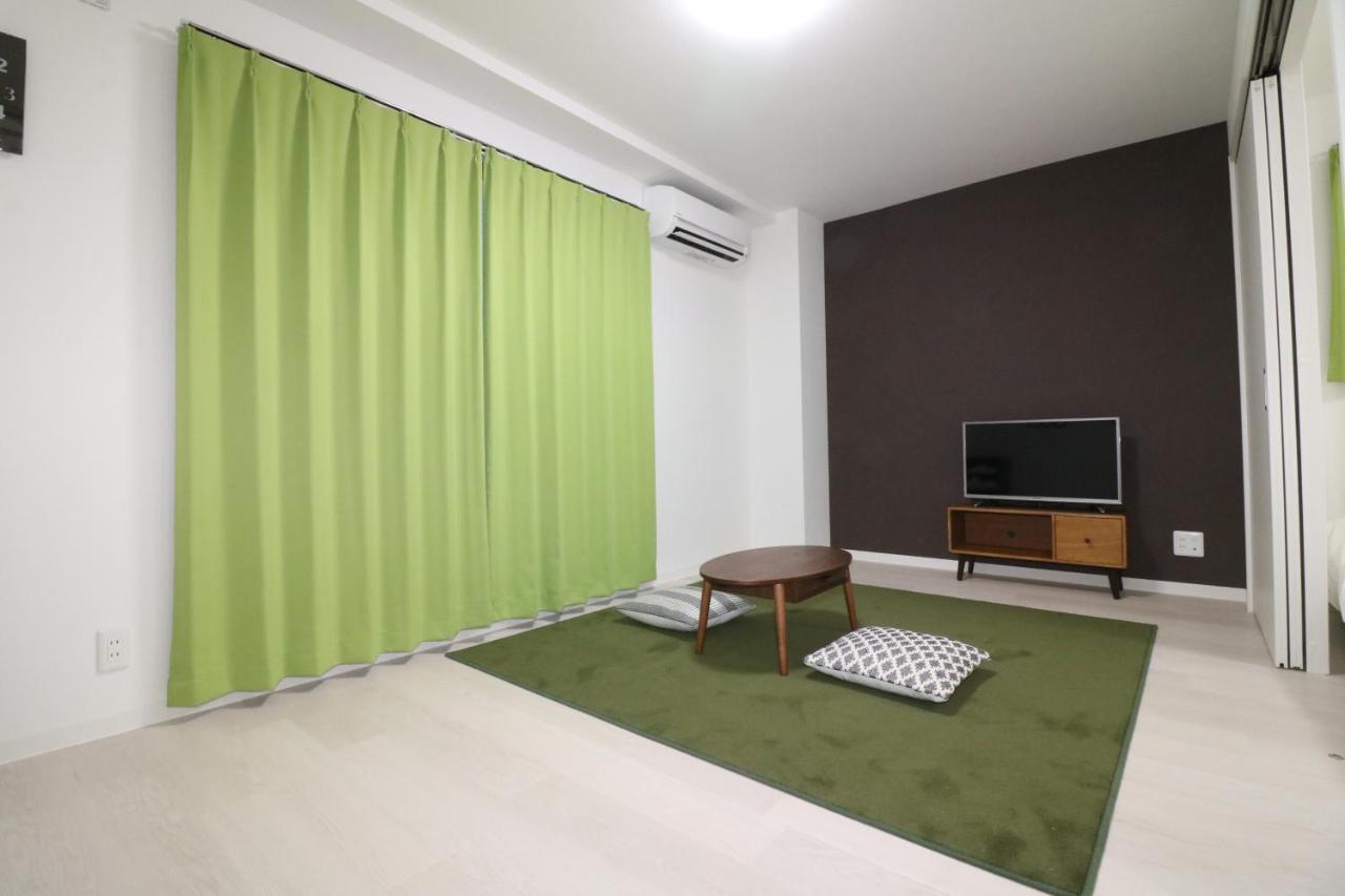 Hg Cozy Hotel No 50 蒲生四丁目駅前 Osaka Luaran gambar