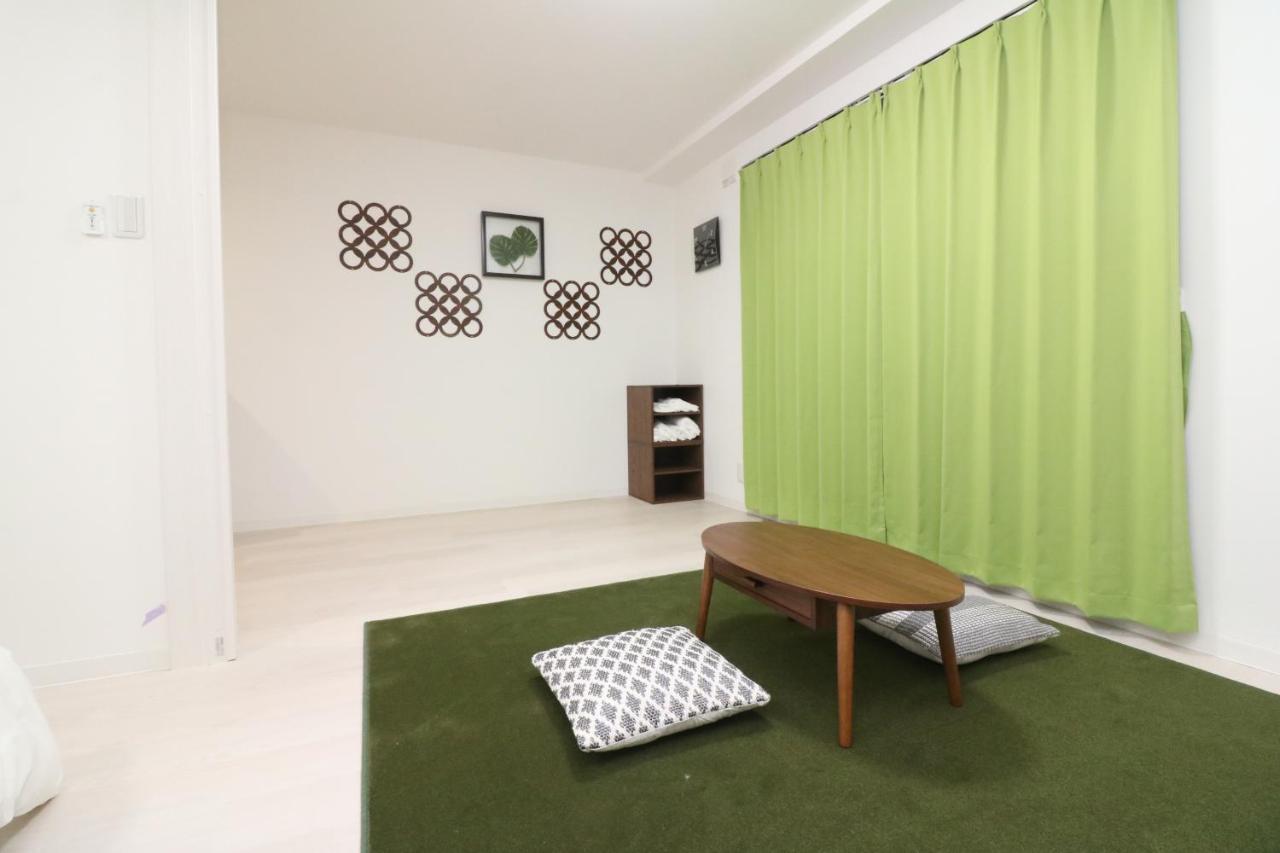 Hg Cozy Hotel No 50 蒲生四丁目駅前 Osaka Luaran gambar