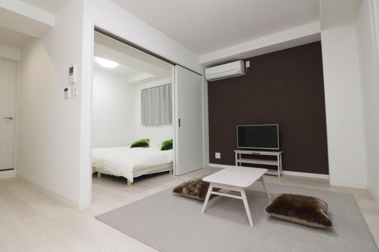 Hg Cozy Hotel No 50 蒲生四丁目駅前 Osaka Luaran gambar