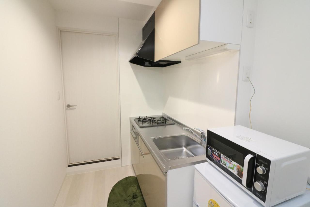 Hg Cozy Hotel No 50 蒲生四丁目駅前 Osaka Luaran gambar