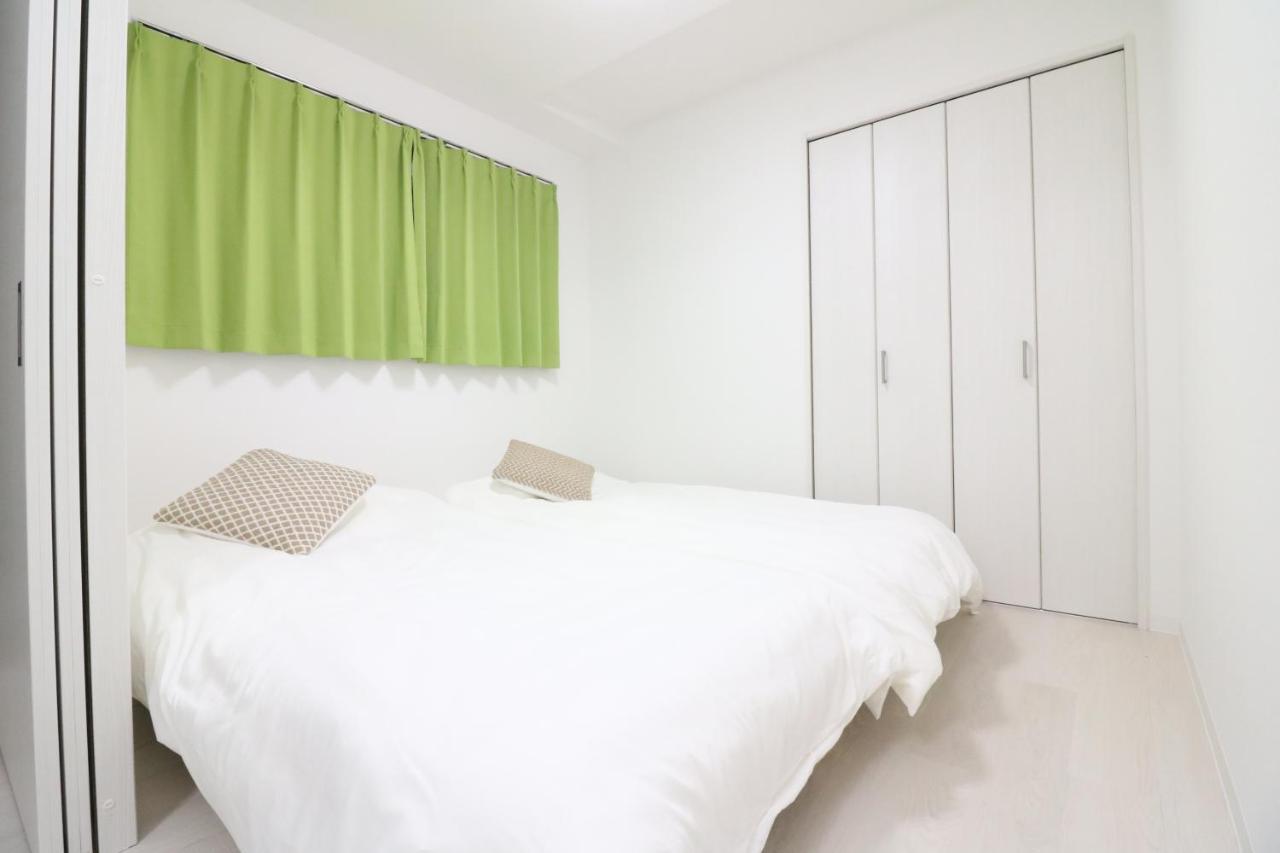 Hg Cozy Hotel No 50 蒲生四丁目駅前 Osaka Luaran gambar