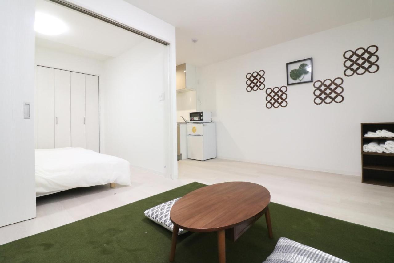 Hg Cozy Hotel No 50 蒲生四丁目駅前 Osaka Luaran gambar