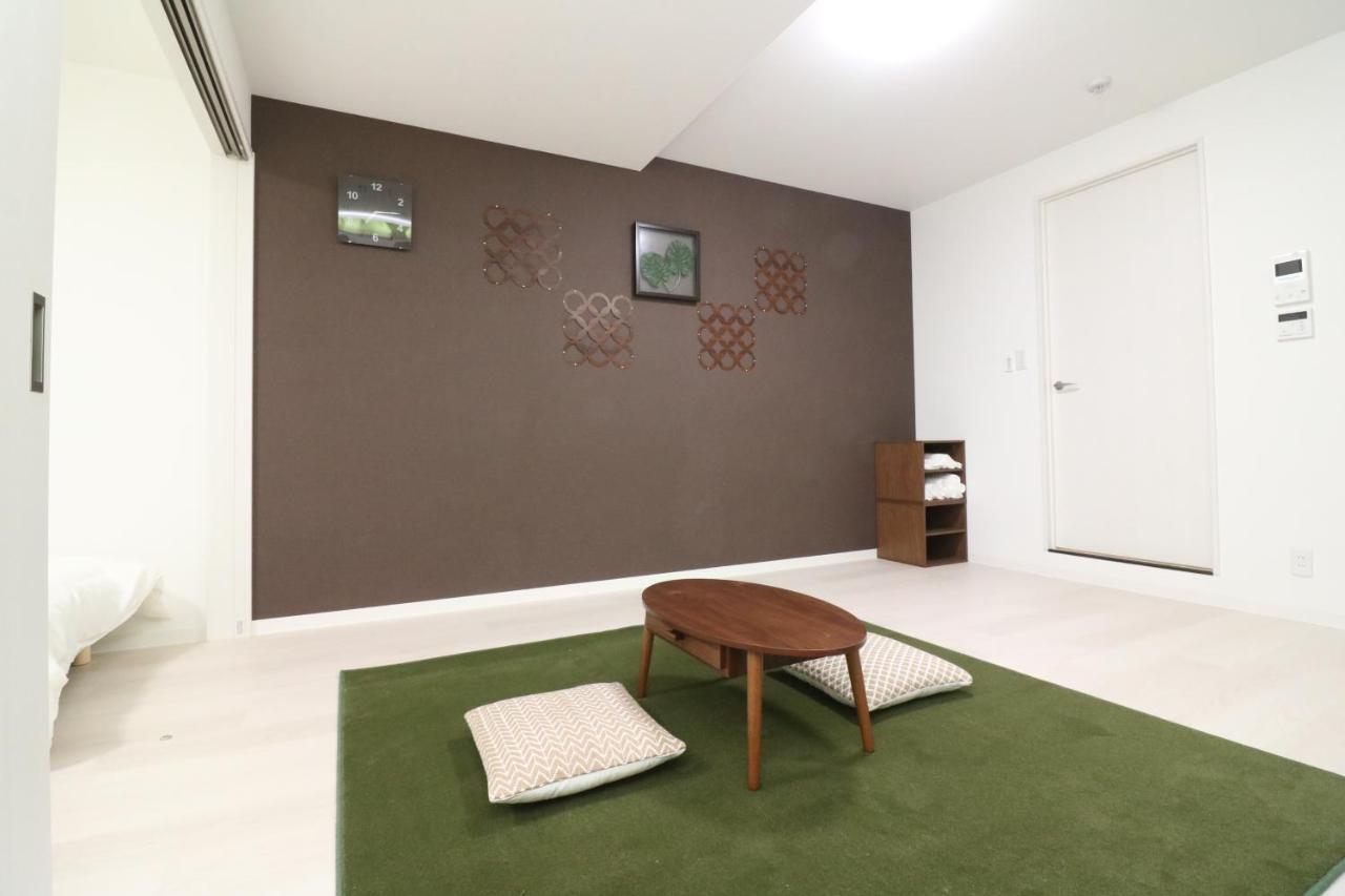 Hg Cozy Hotel No 50 蒲生四丁目駅前 Osaka Luaran gambar