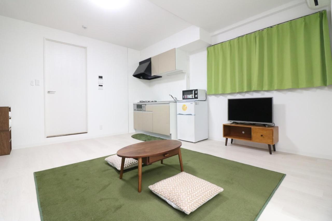 Hg Cozy Hotel No 50 蒲生四丁目駅前 Osaka Luaran gambar