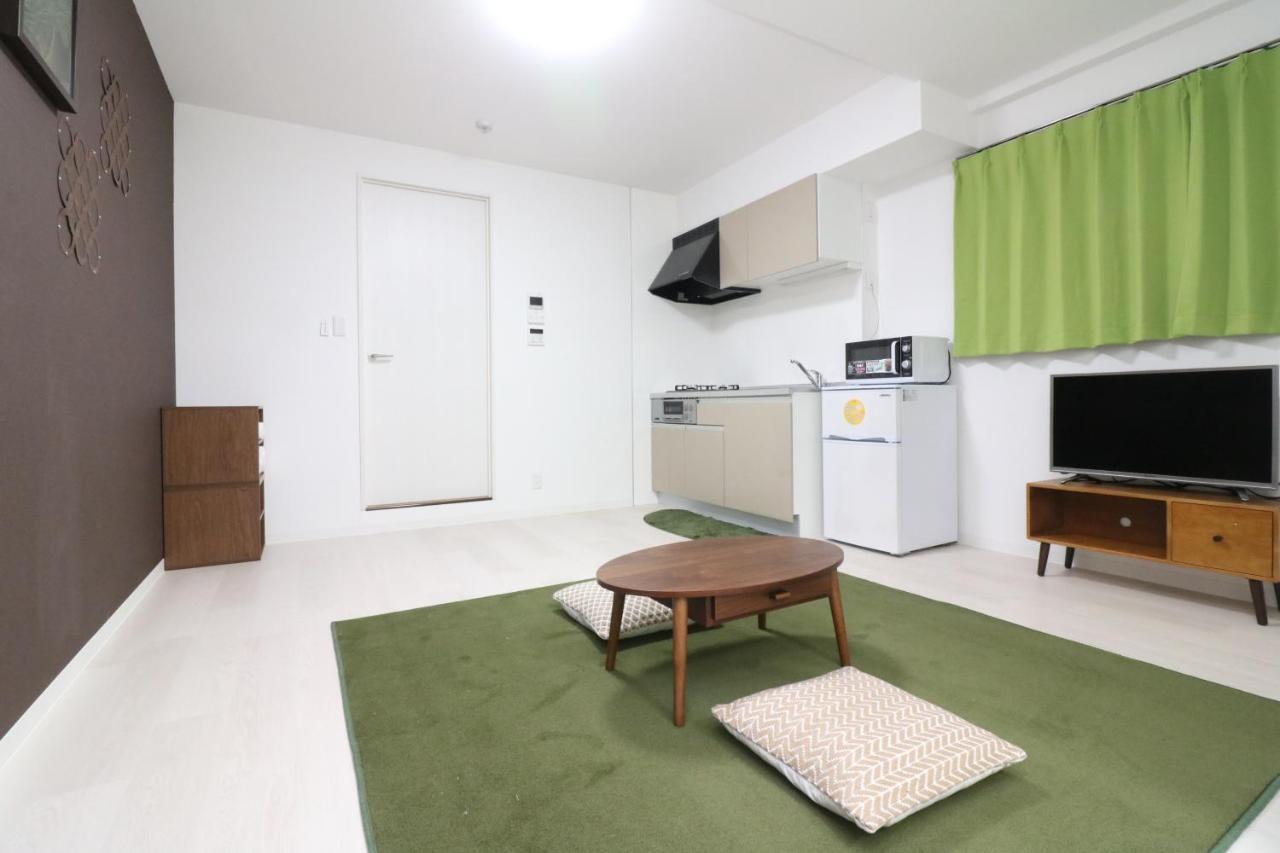 Hg Cozy Hotel No 50 蒲生四丁目駅前 Osaka Luaran gambar