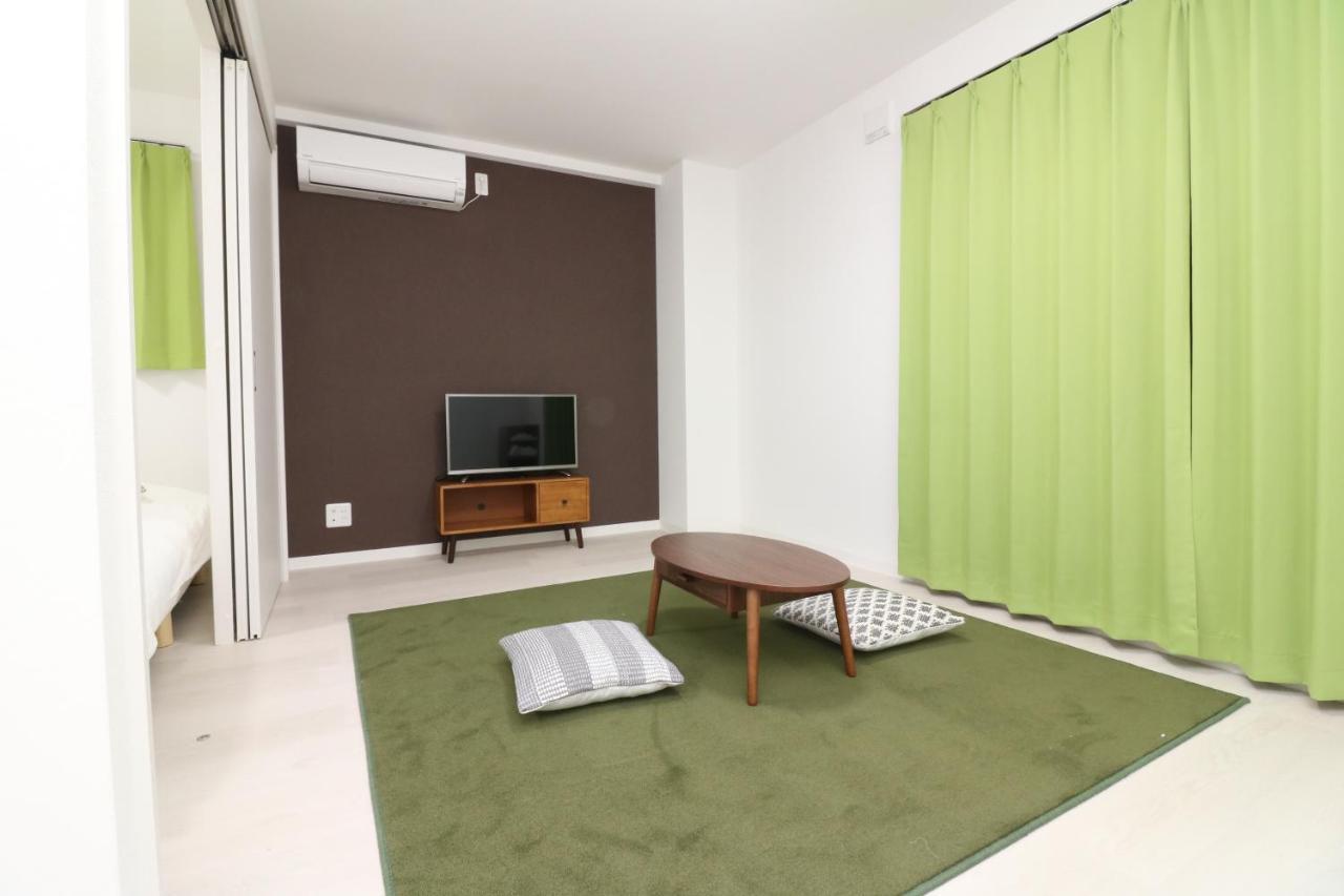 Hg Cozy Hotel No 50 蒲生四丁目駅前 Osaka Luaran gambar