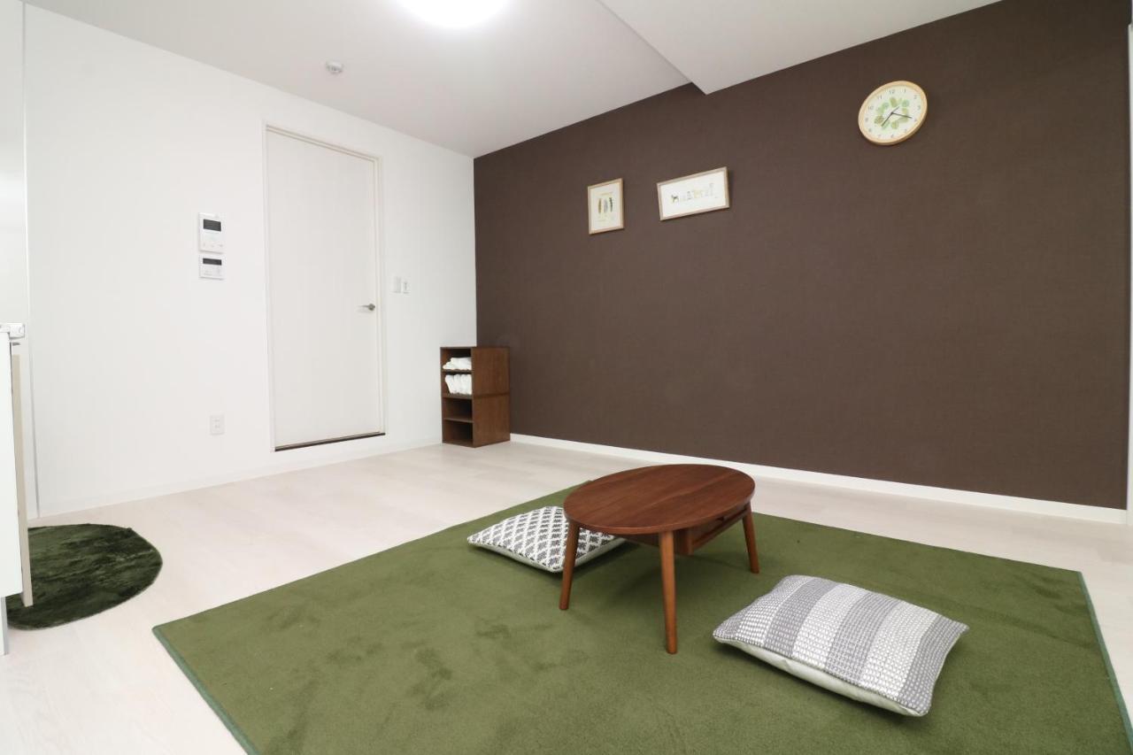 Hg Cozy Hotel No 50 蒲生四丁目駅前 Osaka Luaran gambar